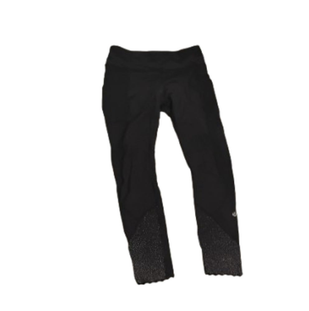 Lululemon Womens Tight Stuff Tight II Sz 4